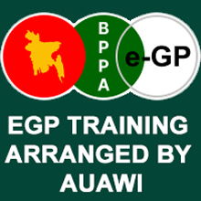Training on e-GP and PPR 2025
