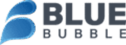 Blue Bubble